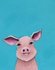 Little Pig Poster Print by Lucia Stewart - Item # VARPDXS1787D