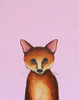 Little Fox Poster Print by Lucia Stewart - Item # VARPDXS1788D