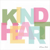 Kind Heart  Poster Print by Susan Ball - Item # VARPDXSB410