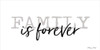 Family is Forever Poster Print by Susan Ball - Item # VARPDXSB531 Family is Forever Poster Print by Susan Ball - Item # VARPDXSB531
