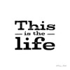 This is the Life Poster Print by Susan Ball - Item # VARPDXSB653