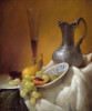 Still-life with a glass Poster Print by Dmitry Sevryukov - Item # VARPDXSD1