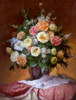 Bouquet of roses Poster Print by Dmitry Sevryukov - Item # VARPDXSD6