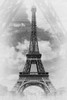 Eiffel 2 Poster Print by Sandro De Carvalho - Item # VARPDXSDCRC061B