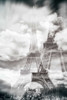 Eiffel 6 Poster Print by Sandro De Carvalho - Item # VARPDXSDCRC061F