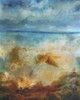 Misty Seascape Poster Print by Smith Haynes - Item # VARPDXSHRC826A