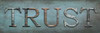 Trust Sentiment Poster Print by Sheldon Lewis - Item # VARPDXSLBPL073B
