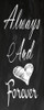 Forever Poster Print by Sheldon Lewis - Item # VARPDXSLBPL165A