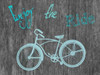 The Ride Poster Print by Sheldon Lewis - Item # VARPDXSLBRC261B