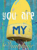 You Are My Sunshine Poster Print by Sheldon Lewis - Item # VARPDXSLBRC264D