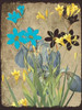 Meadow Bloom Poster Print by Sheldon Lewis - Item # VARPDXSLBRC278B
