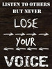 You Are Powerful Poster Print by Sheldon Lewis - Item # VARPDXSLBRC302B
