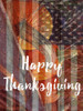 Thanksgiving Poster Print by Sheldon Lewis - Item # VARPDXSLBRC359B