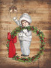 Christmas Joys Poster Print by Sheldon Lewis - Item # VARPDXSLBRC363D