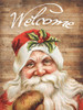 Welcome Poster Print by Sheldon Lewis - Item # VARPDXSLBRC363E