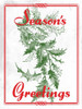 Seasons Greetings Poster Print by Sheldon Lewis - Item # VARPDXSLBRC365A