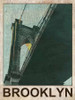 Hey Brooklyn Poster Print by Sheldon Lewis - Item # VARPDXSLBRC373B