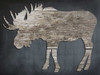 Wild Poster Print by Sheldon Lewis - Item # VARPDXSLBRC418A