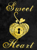 Sweet Heart Poster Print by Sheldon Lewis - Item # VARPDXSLBRC425A