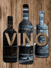 Wine Cellar 1 Poster Print by Sheldon Lewis - Item # VARPDXSLBRC434A