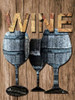 Wine Cellar 2 Poster Print by Sheldon Lewis - Item # VARPDXSLBRC434B