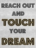 Reach Out Poster Print by Sheldon Lewis - Item # VARPDXSLBRC472A