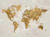 Hello World Poster Print by Sheldon Lewis - Item # VARPDXSLBRC473A