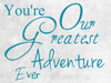 Greatest Adventure Poster Print by Sheldon Lewis - Item # VARPDXSLBRC480A