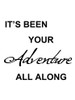 Your Travel Adventure Poster Print by Sheldon Lewis - Item # VARPDXSLBRC560B