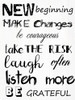New Beginning Poster Print by Sheldon Lewis - Item # VARPDXSLBRC563B
