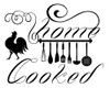 Home Cooked Poster Print by Sheldon Lewis - Item # VARPDXSLBRC567A