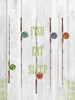 Fish Eat Sleep Poster Print by Sheldon Lewis - Item # VARPDXSLBRC627C