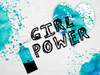 Girls Rule Poster Print by Sheldon Lewis - Item # VARPDXSLBRC654A