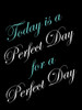 Perfect Day Poster Print by Sheldon Lewis - Item # VARPDXSLBRC655A