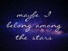 The Stars Poster Print by Sheldon Lewis - Item # VARPDXSLBRC739A