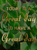 Great Day Poster Print by Sheldon Lewis - Item # VARPDXSLBRC744A
