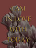 LoveToday Poster Print by Sheldon Lewis - Item # VARPDXSLBRC745A