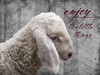 The Little things Poster Print by Sheldon Lewis - Item # VARPDXSLBRC764A