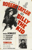 Billy the Kid Movie Poster Print (27 x 40) - Item # MOVCI6565