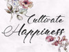 Cultivate Poster Print by Sheldon Lewis