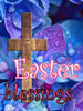 Easter Blessings Poster Print by Sheldon Lewis - Item # VARPDXSLBRC862A