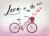Love In The Air Poster Print by Sheldon Lewis - Item # VARPDXSLBRC864A