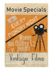 Movie Poster Poster Print by Sheldon Lewis - Item # VARPDXSLBRC881A
