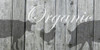 Organic Poster Print by Sheldon Lewis - Item # VARPDXSLBRN042B