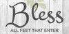 Bless Everyone Poster Print by Sheldon Lewis - Item # VARPDXSLBRN047B