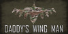 Wing Man Poster Print by Sheldon Lewis - Item # VARPDXSLBRN050A