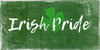 Irish Pride Poster Print by Sheldon Lewis - Item # VARPDXSLBRN105A