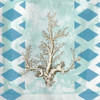 Tranquility 3 Poster Print by Sheldon Lewis - Item # VARPDXSLBSQ162F2