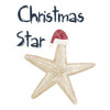 Christmas Star Poster Print by Sheldon Lewis - Item # VARPDXSLBSQ246A1