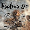 Psalms Poster Print by Sheldon Lewis - Item # VARPDXSLBSQ252D